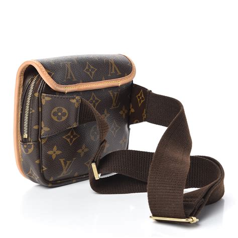 louis vuitton bumbag brugt